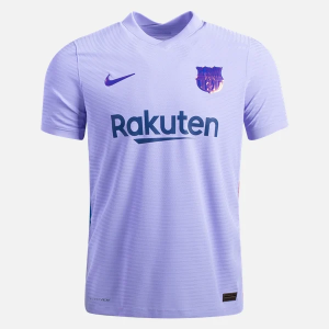 FC Barcelona Gostujući Nogometni Dres Nike 2021/22