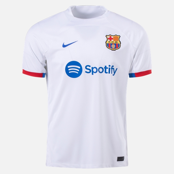 FC Barcelona Gostujući Nogometni Dres 2023/24